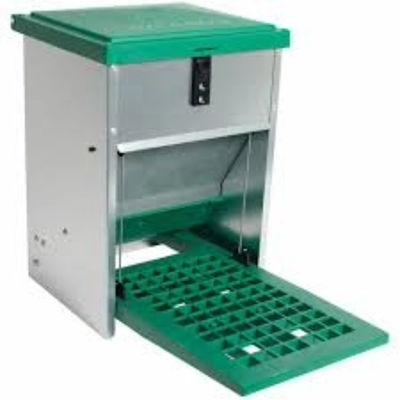 Parties de sélection des élevages sur mesure Conçues et fabriquées selon la norme ISO9001 2008 CE Certifié