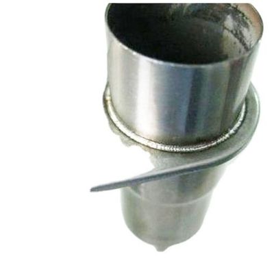 Fabrication professionnelle de tôles métalliques pour l' acier inoxydable personnalisé OEM ODM accepté
