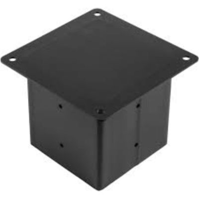Pièces de climatiseur personnalisées Kit de supports en acier à prix abordable