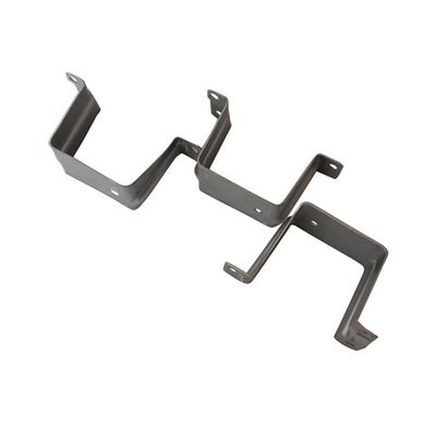 Fabrication sur mesure de tôles métalliques pour les pièces d'emboutissage et de poinçonnage par estampage à découpe laser