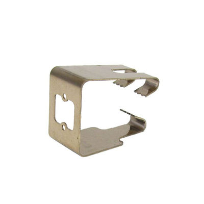 Fabrication sur mesure de tôles métalliques pour les pièces d'emboutissage et de poinçonnage par estampage à découpe laser