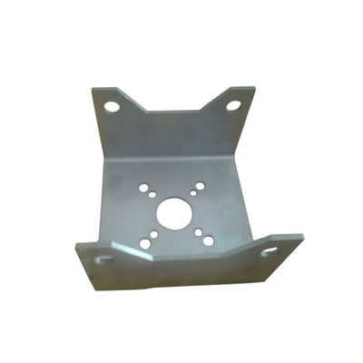 Appareils électroménagers sur mesure Accessoires Parties d'estampage en acier pour salle de dessin Articles de support