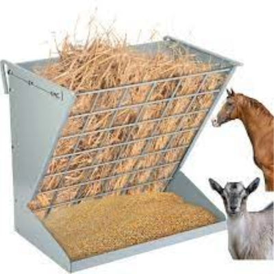 Pièces d'alimentation pour animaux d'élevage personnalisées avec prix abordables et standard GB