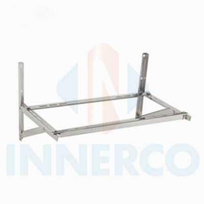 Des supports en acier personnalisés pour l' inspection interne du climatiseur 0,4-3 mm d'épaisseur