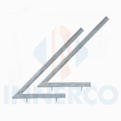 Des supports en acier personnalisés pour l' inspection interne du climatiseur 0,4-3 mm d'épaisseur