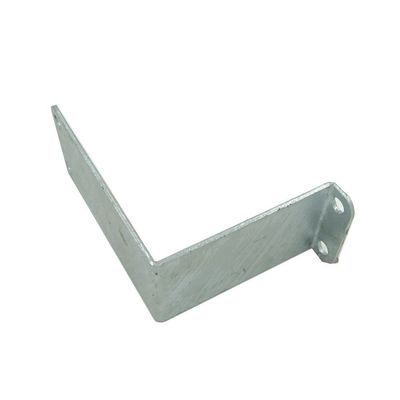 Fabrication personnalisée de pièces d'estampage métallique de précision à logo personnalisé