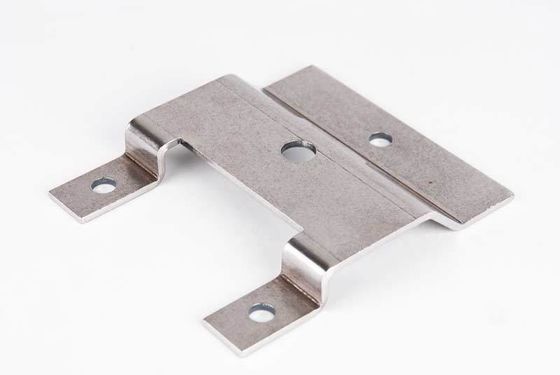 Meilleur choix pour les pièces de découpe et d'estampage au laser en acier au carbone de qualité professionnelle