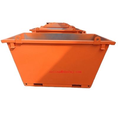 Boîte de soudage à grande capacité pour les besoins du client