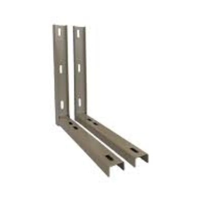 Des supports en aluminium de haute durabilité personnalisés pour les climatiseurs à des prix abordables