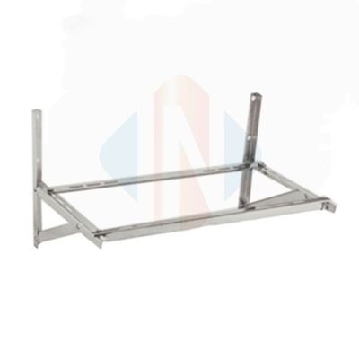 Des supports en aluminium de haute durabilité personnalisés pour les climatiseurs à des prix abordables