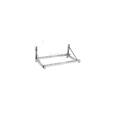 Des supports en aluminium de haute durabilité personnalisés pour les climatiseurs à des prix abordables