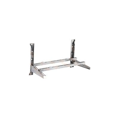 Des supports en aluminium de haute durabilité personnalisés pour les climatiseurs à des prix abordables