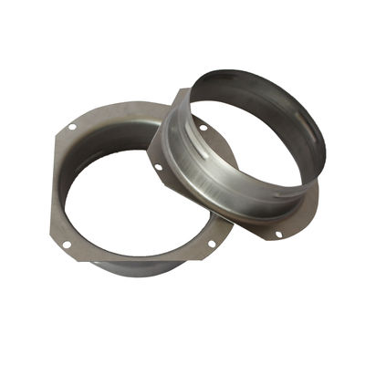 Pièces en aluminium en acier inoxydable personnalisées pour diverses applications