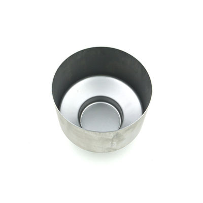 Pièces en aluminium en acier inoxydable personnalisées pour diverses applications