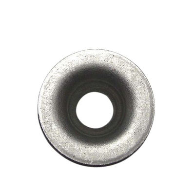 Pièces d'estampage métallique en aluminium personnalisées pour applications de dessin profond polyvalentes