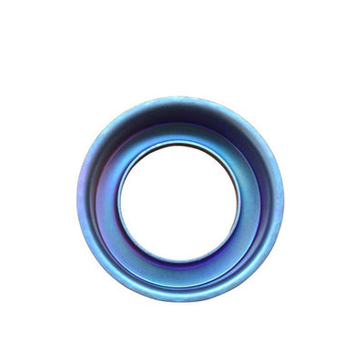 Partie de dessin en profondeur personnalisée de 290g pour perforation de tôles en acier inoxydable en aluminium