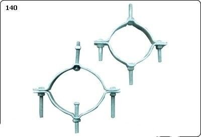 Pièces de matériel d'emboutissage Poles pinces Acier personnalisé et acier inoxydable aux meilleurs prix
