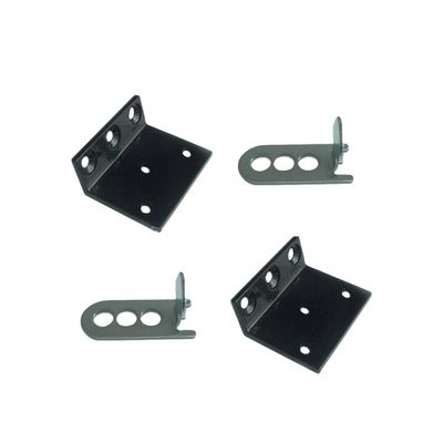 Confection de charnières en forme de T par Hebei Nanfeng Metal Products Co.