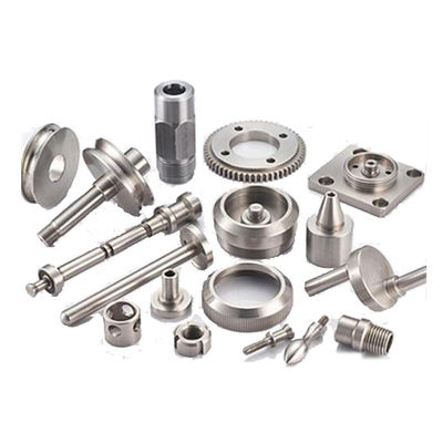 Fabrication de tôles OEM Petite commande acceptable pour les pièces d'emboutissage personnalisées en acier au carbone