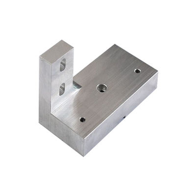 Fabrication de tôles OEM Petite commande acceptable pour les pièces d'emboutissage personnalisées en acier au carbone
