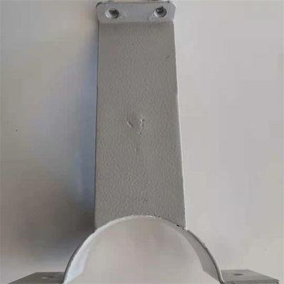 Matériel de coupe laser sur mesure en aluminium pièces d'estampage de service de soudage de tôle de métal pièces de fabrication