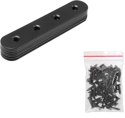 Fabrication sur mesure d'acier inoxydable, pièce de soudage à l'emboutissage