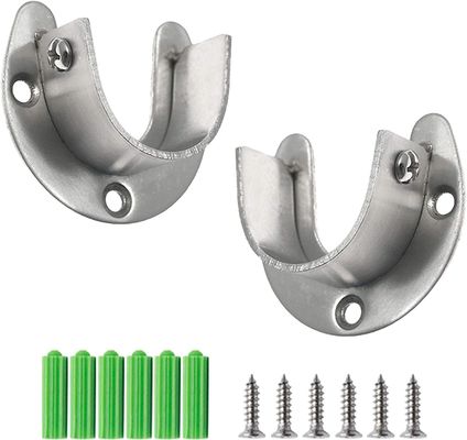 Fabrication sur mesure d'acier inoxydable, pièce de soudage à l'emboutissage