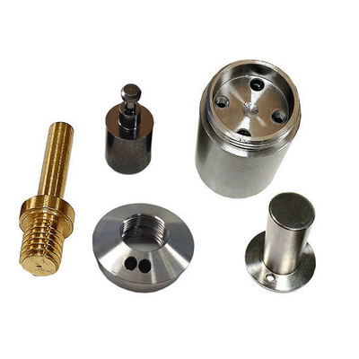 Exemple OEM Coupe laser CNC sur mesure Fabrication en tôle métallique Aluminium Pièces en acier inoxydable