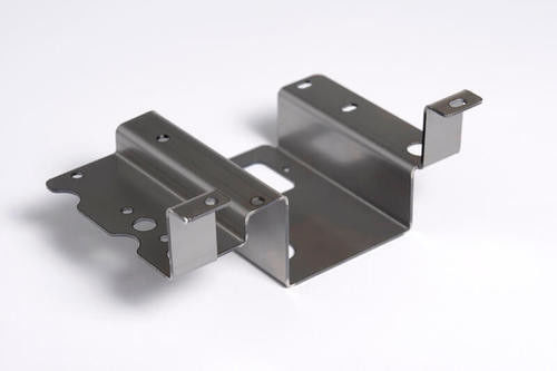 Exemple OEM Coupe laser CNC sur mesure Fabrication en tôle métallique Aluminium Pièces en acier inoxydable