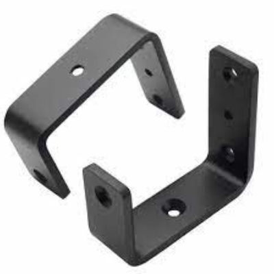Fabrication de pièces de pliage en acier de taille personnalisée avec certificat ISO9001 2008 aux prix