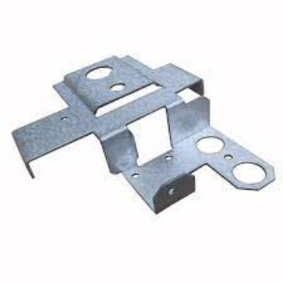 Fabrication de pièces de matériel d'estampage