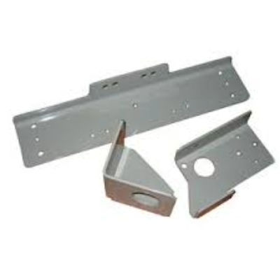 Fabrication de pièces de matériel d'estampage
