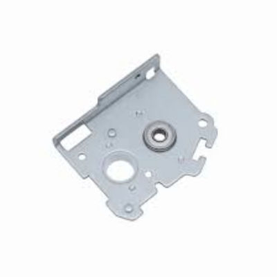 Services de soudage et d'usinage de pièces d'estampage métallique de haute précision sur mesure