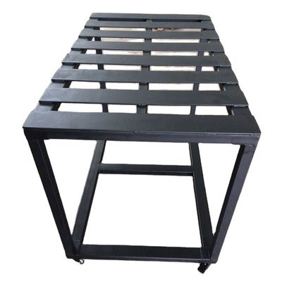 Pièces de soudage et de structuration métalliques sur mesure pour les pièces détachées de machines industrielles OEM/ODM