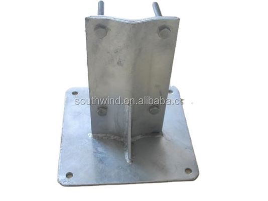 Pièces de soudage et de structuration métalliques sur mesure pour les pièces détachées de machines industrielles OEM/ODM