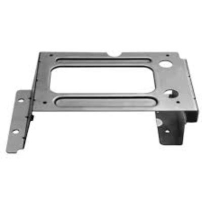 Parties de machines de pliage et d'emboutissage en acier avec certificat ISO9001 2008 aux prix