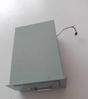 Draguer en acier inoxydable en feuille de couleur naturelle avec taille personnalisée