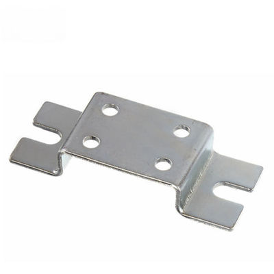Fabrication d'emboutissage en alliage d'aluminium polyvalent pour diverses applications