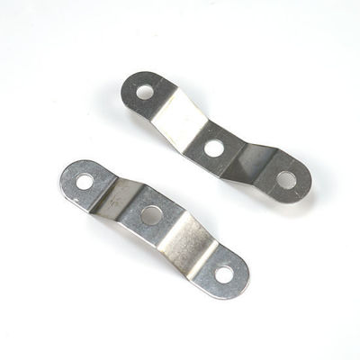 Fabrication d'emboutissage en alliage d'aluminium polyvalent pour diverses applications