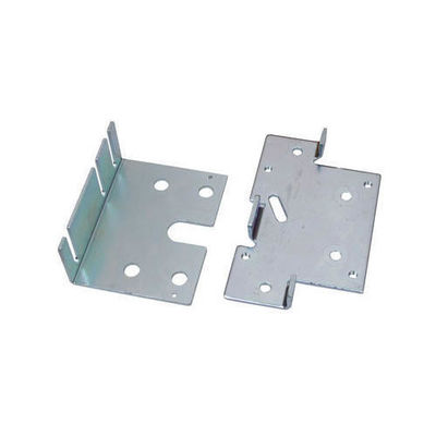 Fabrication d'emboutissage en alliage d'aluminium polyvalent pour diverses applications