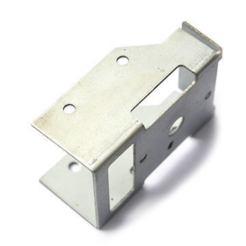 Fabrication d'emboutissage en alliage d'aluminium polyvalent pour diverses applications