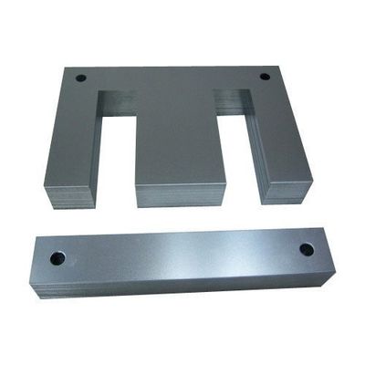 Le noyau de ferrite souple pour transformateur de puissance OEM EE EI ER EER