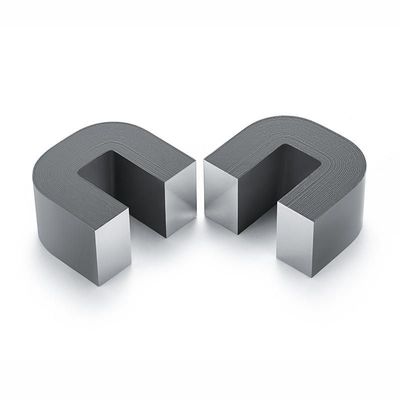 Le noyau de ferrite souple pour transformateur de puissance OEM EE EI ER EER