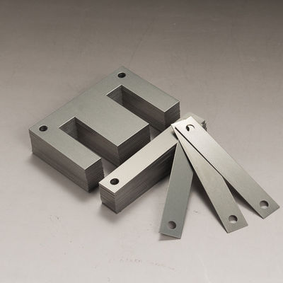 Le noyau de ferrite souple pour transformateur de puissance OEM EE EI ER EER