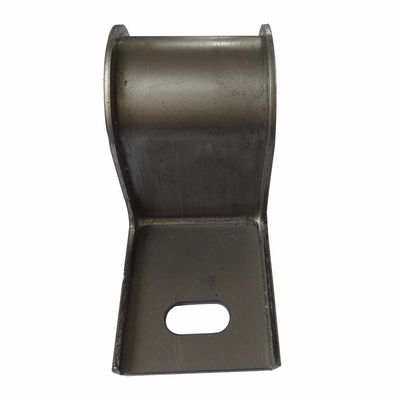 Pièces d'emboutissage métallique de qualité acier au carbone à des prix raisonnables pour le soudage et l'usinage