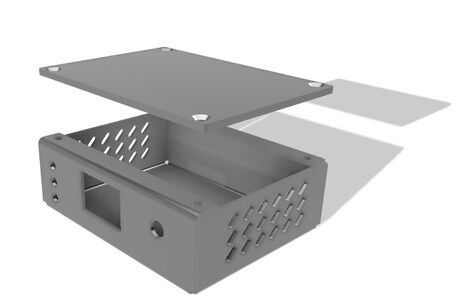 Soudage sur mesure de pièces en aluminium et en acier inoxydable pour la fabrication de tôles