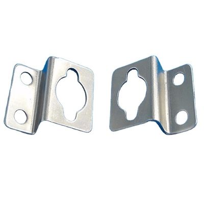 Pièces d'estampage métallique de précision Couleurs personnalisées pour des performances et des prix optimaux