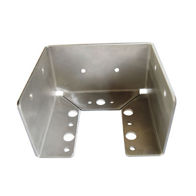 Panneau d'estampage en aluminium et en acier inoxydable certifié ISO9001 2008 CE