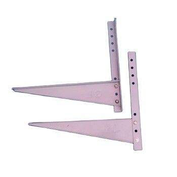 OEM pièces d'estampage en tôle d'aluminium de précision avec personnalisation du logo personnalisé