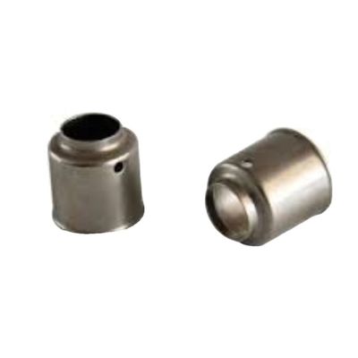 Parties de support personnalisées en acier inoxydable, en aluminium, en soudage, en soudage et en estampage, avec conception de logo personnalisée